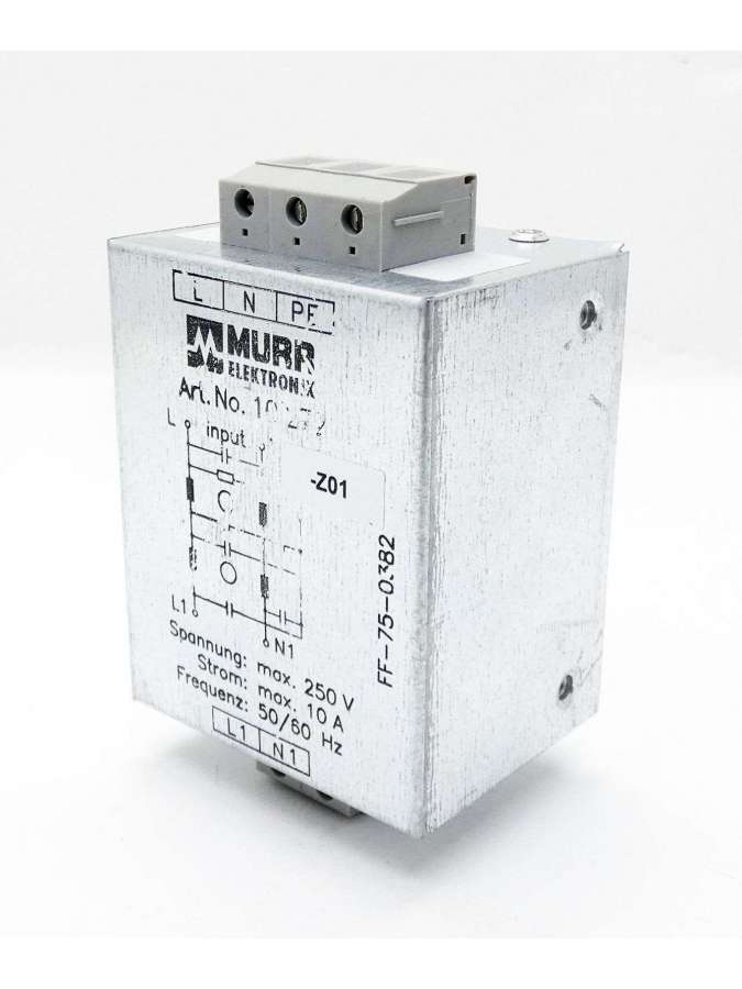 10272-usd-murr elektronik