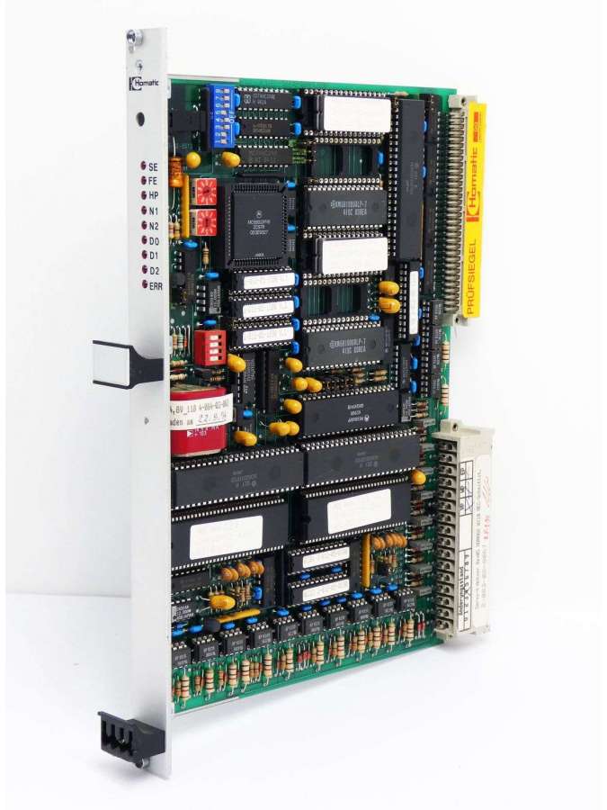 servo 4 achser-usd-homatic