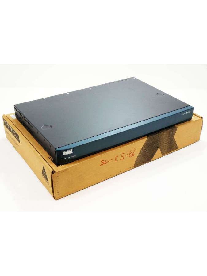 cisco2610-cisco