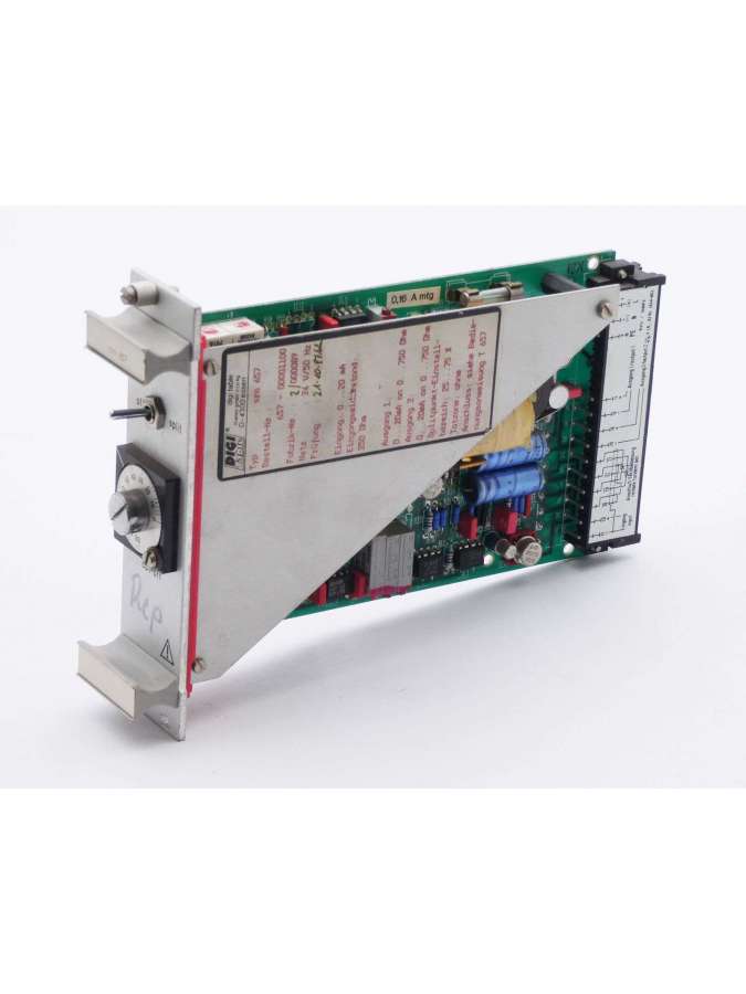 sra 657-usd-digi table