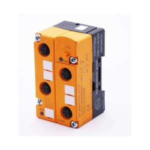 AC2500 IFM D'OCCASION