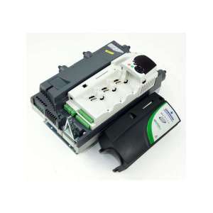 MENTOR MP25A4R CONTROL TECHNIQUES D'OCCASION