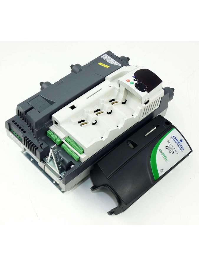 mentor mp25a4r-usd-control techniques