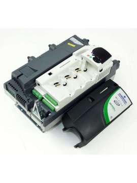mentor mp25a4r-usd-control techniques