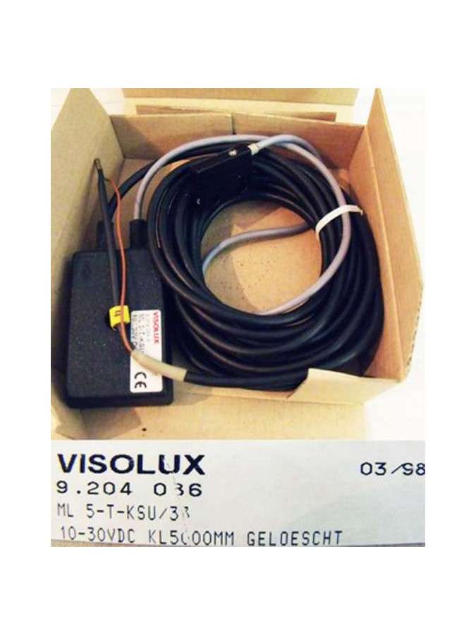 ml 5-t-ksu/33-visolux