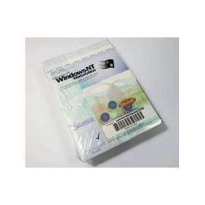 Windows NT MICROSOFT