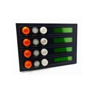 102-0188-001 ELECTROCOM AUTOMATION L.P.