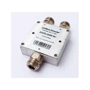 ZAPD-50W-N+ MINI-CIRCUITS USED