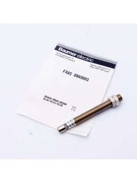 fxas 08a9001-baumer electric