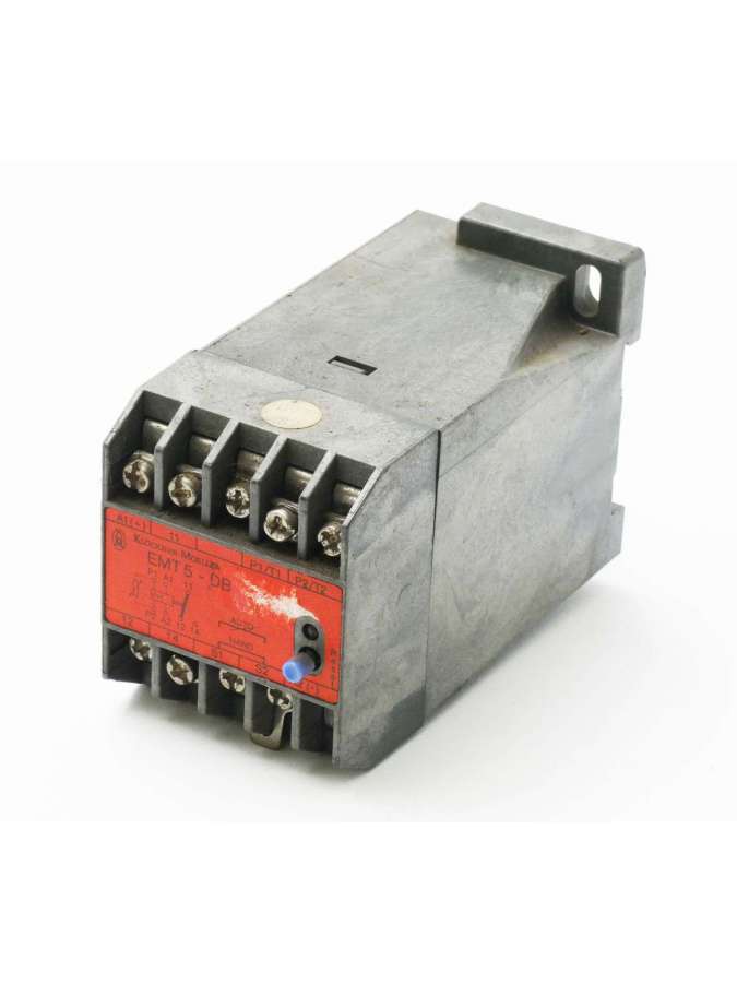 emt 5 - db-usd-klöckner-moeller