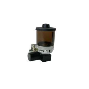 FG 02XMX600A0001-24DC VOGEL SCHMIERTECHNIK D'OCCASION