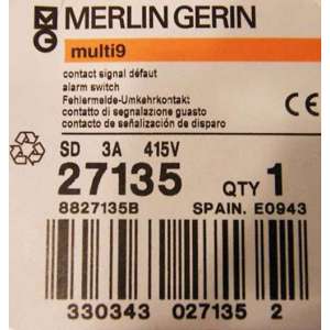 27135 MERLIN GERIN