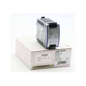 RPS 30, 943662-003 HIRSCHMANN