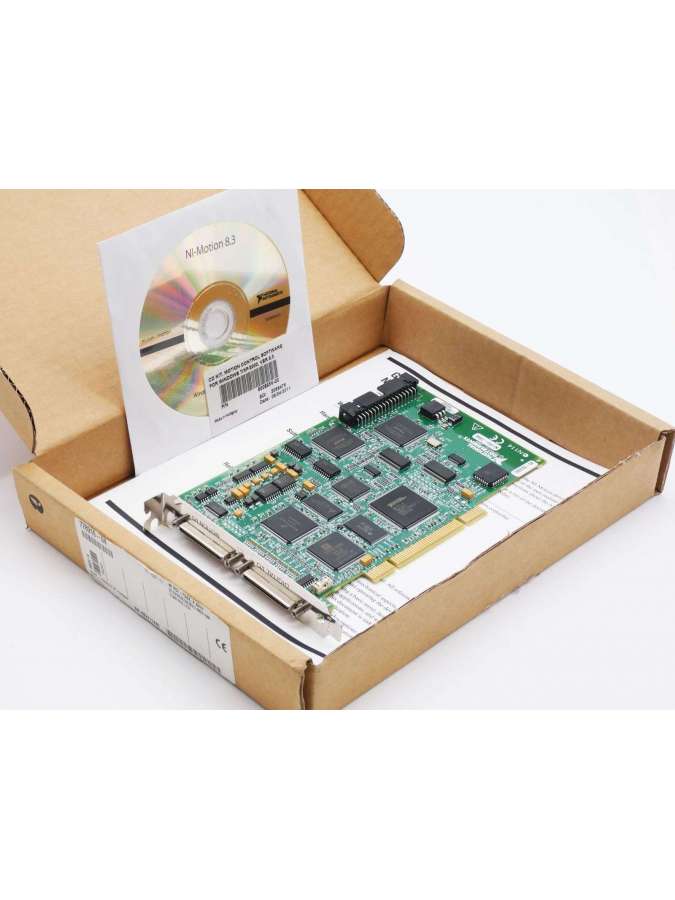 ni pci-7344-national instruments