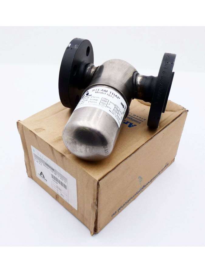 1811 dn20 pn40rf-armstrong