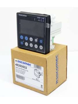 diris a-40 48250502-socomec