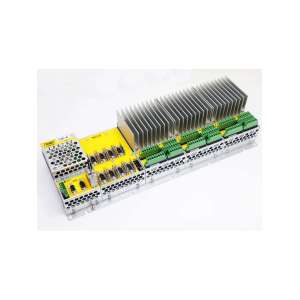 MIO-S 3EST000230-5833 MITRAC USADO