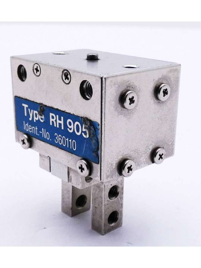 rh 905 0360110-usd-schunk