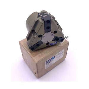 PZN+ 80-1 IS SCHUNK