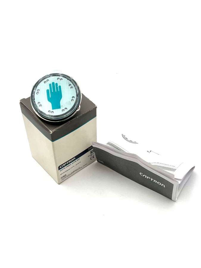 cht3-f5xp-h/tg-sr-captron