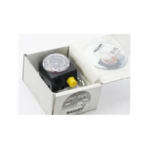 BVS-OI-3-003-E BALLUFF