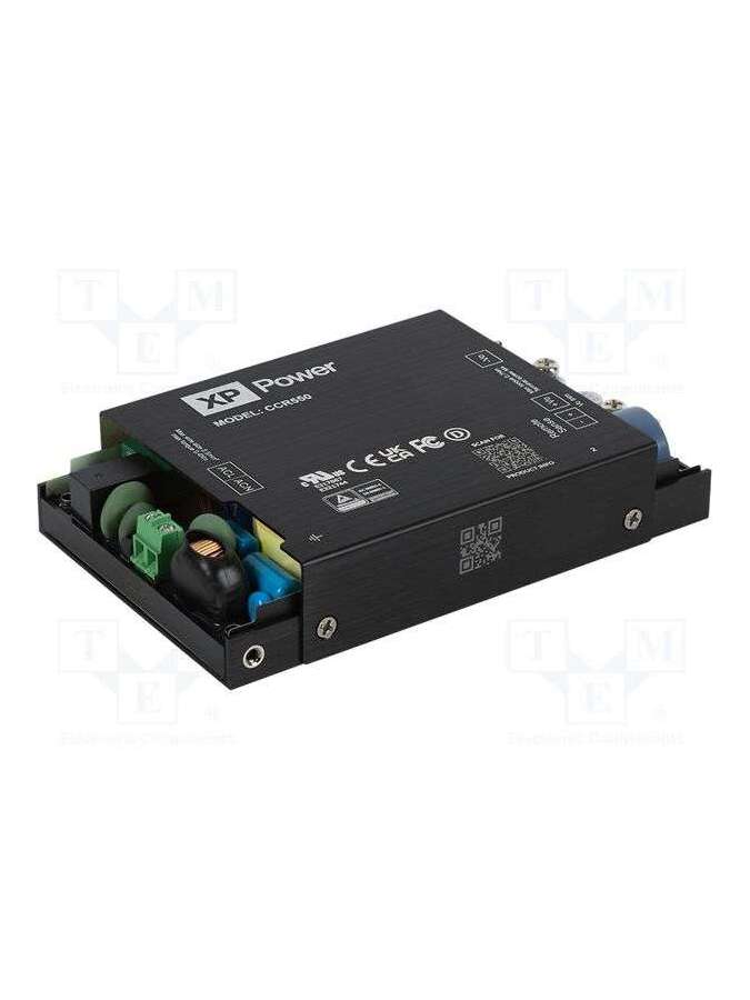 ccr550ps54-xp power