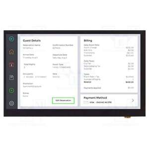 DT070DTFT-IPS-PTS DISPLAYTECH