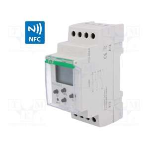 PCZ-526.4 F&F
