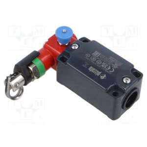 FD 2183-GT6 PIZZATO ELETTRICA
