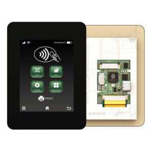 GEN4-RP2350-32CT-CLB 4D SYSTEMS