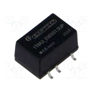 1T8A3_0303S1.5UP GAPTEC ELECTRONIC