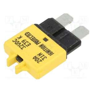 E39-20K-2-01 GLOSO