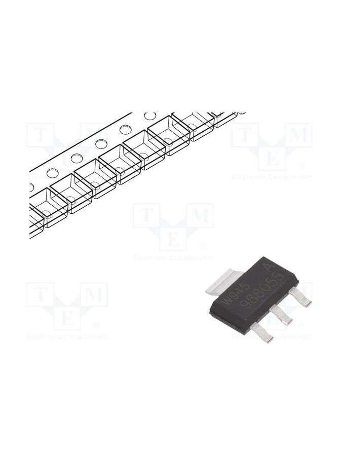 buk9880-55a/cux-nexperia
