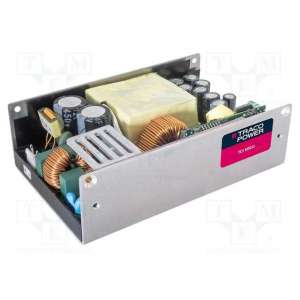 TCI 500-124U-T TRACO POWER