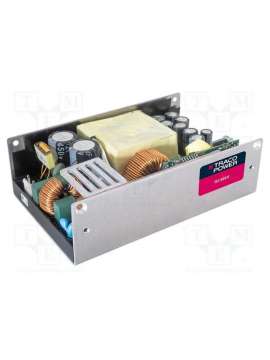 tci 500-124u-t-traco power