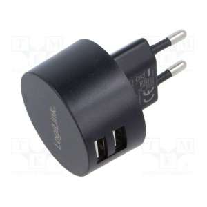 PA0218 LOGILINK