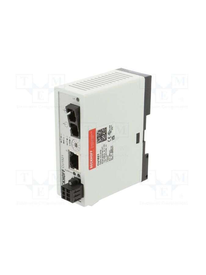 cu1521-0000-beckhoff automation