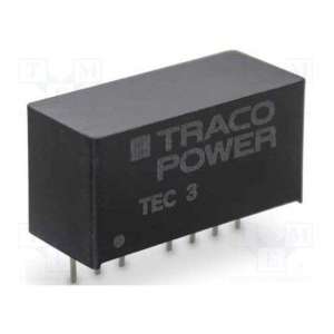 TEC 3-2411UI TRACO POWER