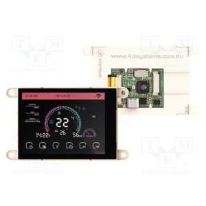 GEN4-RP2350-28CT 4D SYSTEMS