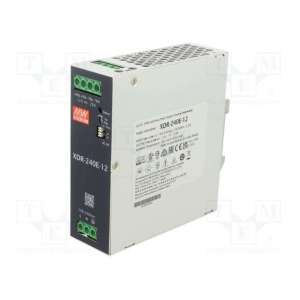 XDR-240E-12 MEAN WELL