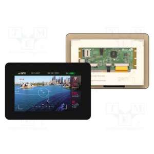 GEN4-RP2350-50CT-CLB 4D SYSTEMS