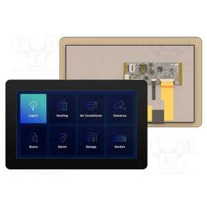 ESP32-90CT-CLB 4D SYSTEMS