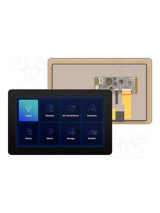 esp32-90ct-clb-4d systems