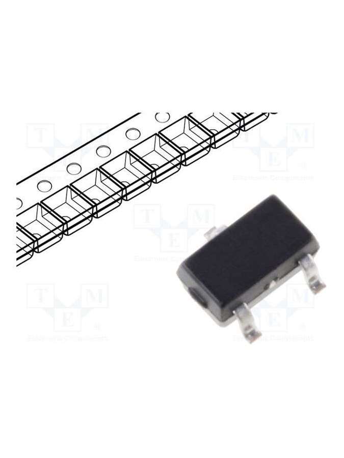 mmst3904-yangjie technology