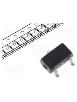 mmst3904-yangjie technology