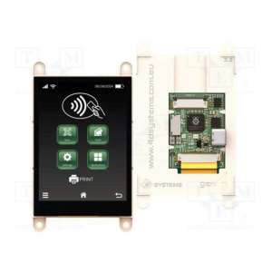 GEN4-RP2350-32CT 4D SYSTEMS