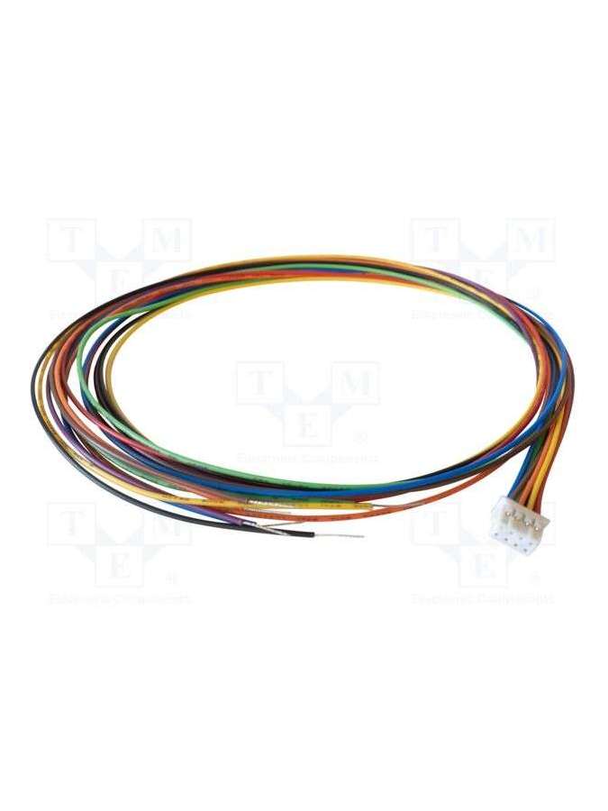 tci 500-aux-traco power