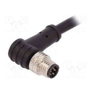 PXPPVC08RAM05BCL010PVC BULGIN