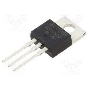 GP1007 TAIWAN SEMICONDUCTOR