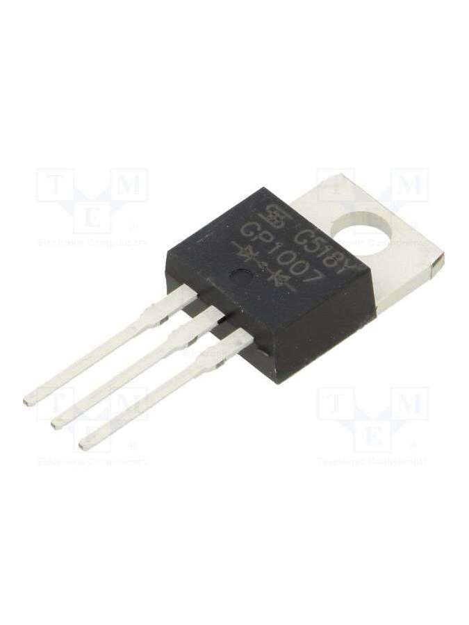 gp1007-taiwan semiconductor